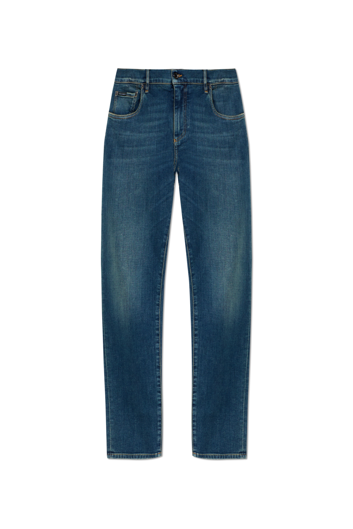 Dolce & Gabbana Slim jeans | Men's | Vitkac